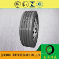 Llantas 255/70R22.5 china fabricante 16PR caliente de la venta del carro